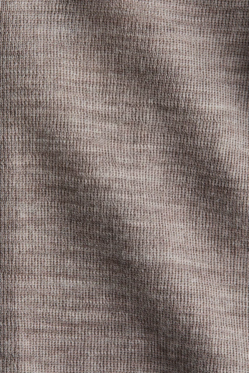 H&M Merino wool jersey romper suit