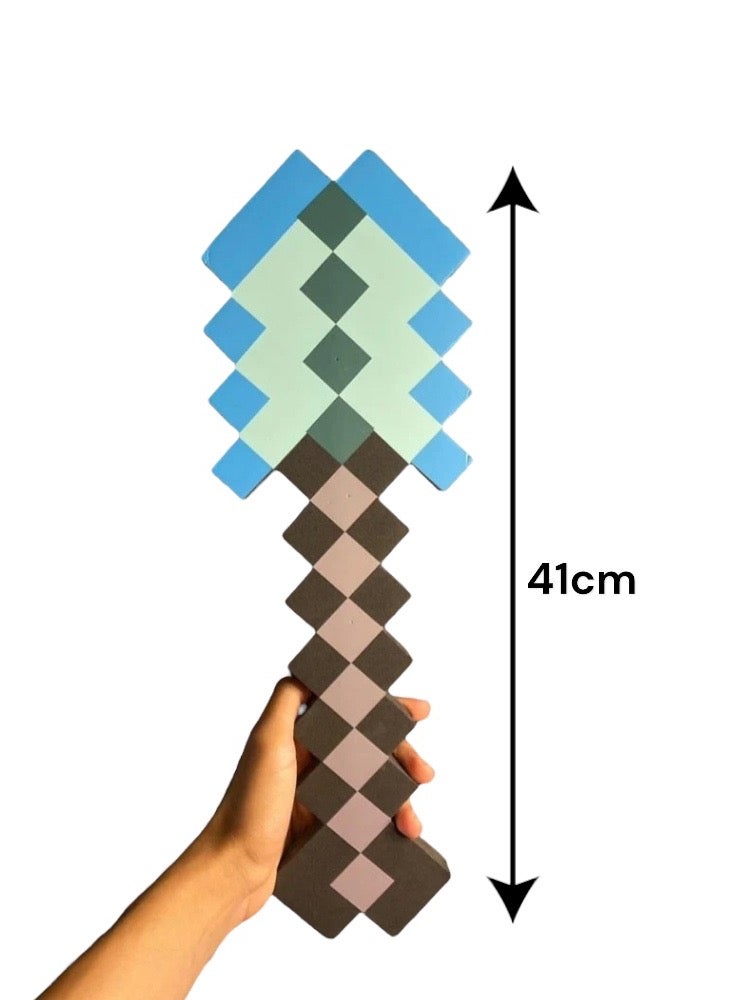 Mida Minecraft Shovel - Image 2