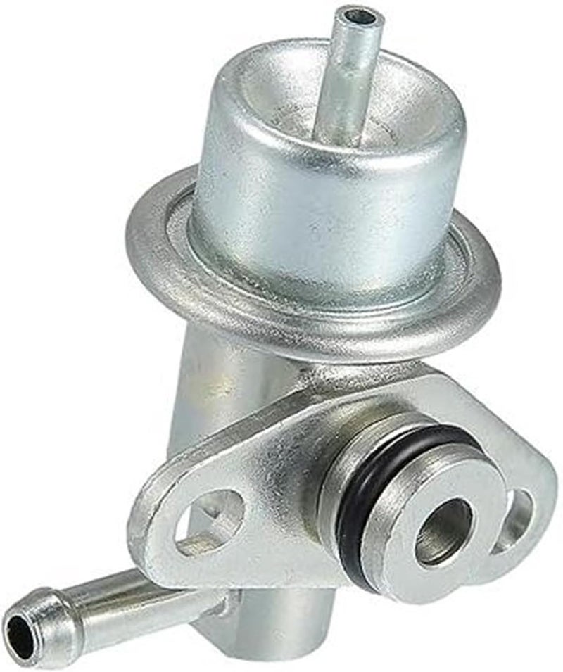 QASULER Fuel Injection Pressure Regulator for Mitsubishi - Image 1