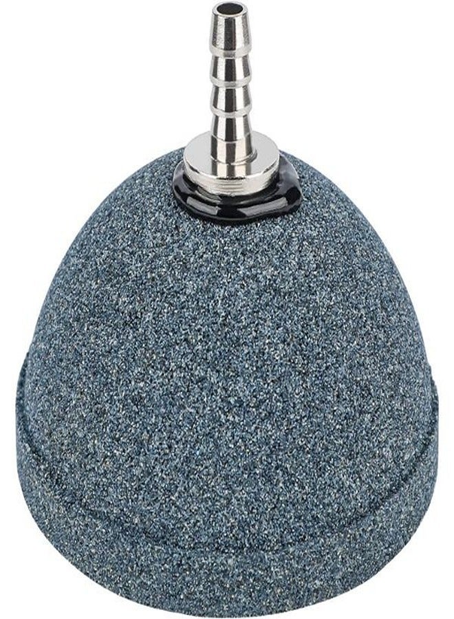 Aquarium Carborundum Air Stone 6 cm Provides Oxygen Circulation (3 Sizes) - Image 1