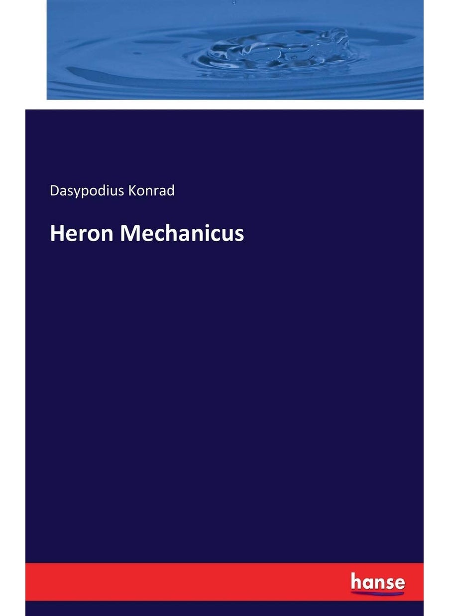 Heron Mechanicus  - Image 1