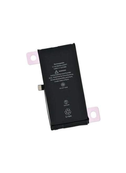 iPhone 12 mini Replacement Battery with High-Capacity 2227mAh