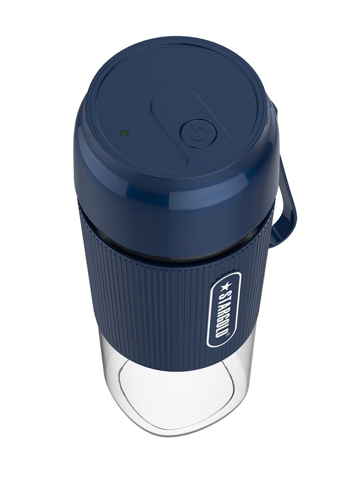Stargold Mini Portable and Rechargeable Electric Juice Blender  - Image 3