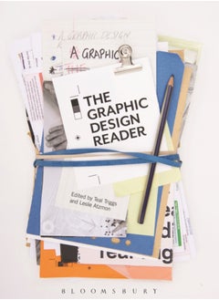 The Graphic Design Reader 