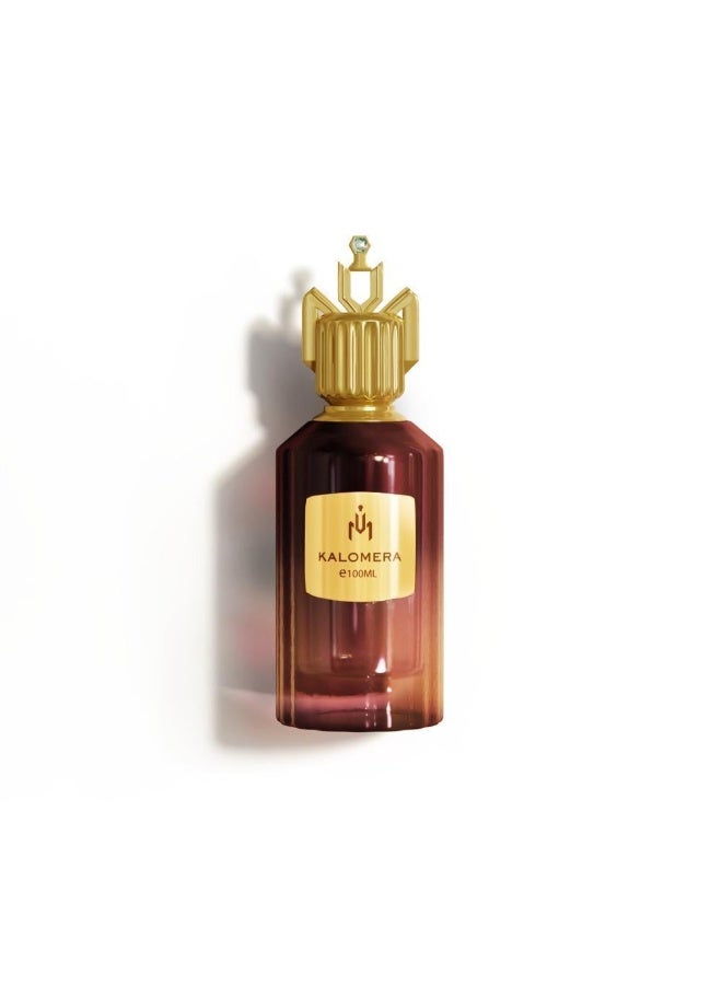 QUEEN عطر - 100 مل - للجنسين، فاخر