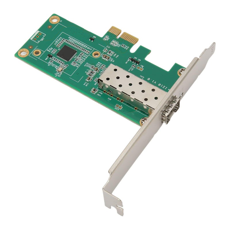 Gigabit PCIe Network Card 2.1 PXE Boot 10 100 1000Mbps Self Adaptive Ethernet Adapter - Image 4