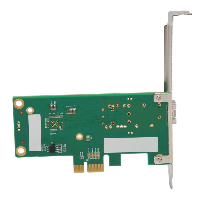 Gigabit PCIe Network Card 2.1 PXE Boot 10 100 1000Mbps Self Adaptive Ethernet Adapter - Image 5