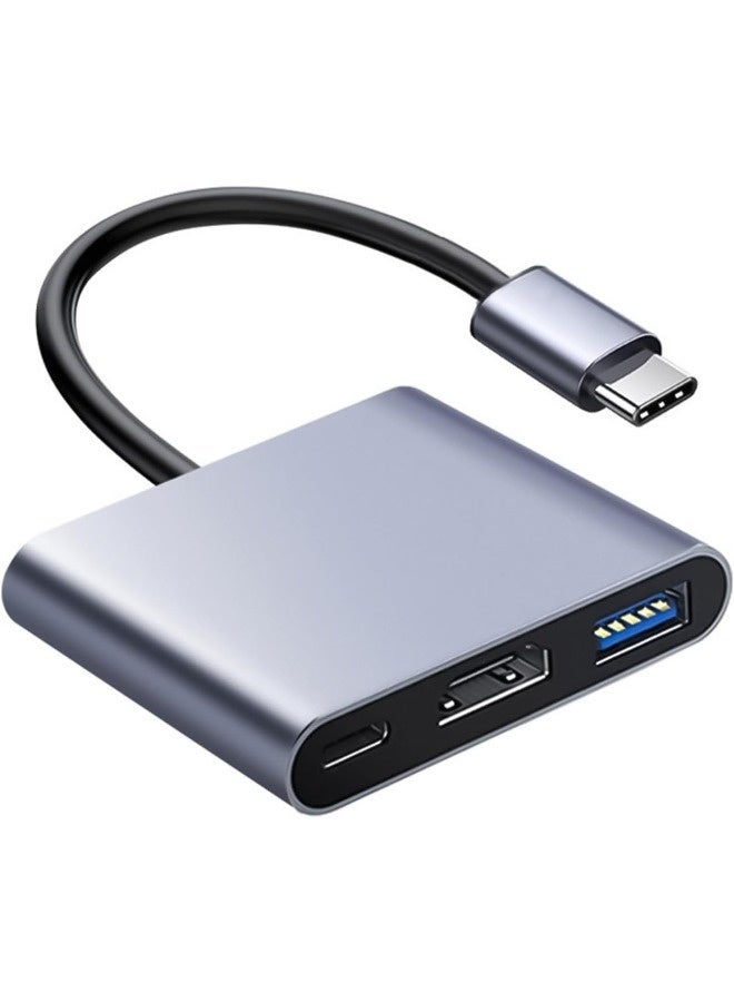 xyxs Xyxs Usb C To Hdmi Adapter usbc 100W