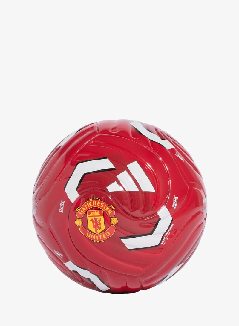 اديداس كرة Manchester United Home Mini