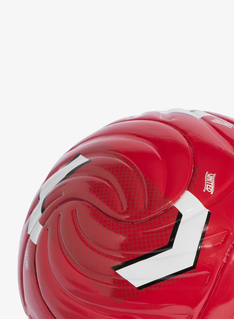 Adidas  Manchester United Home Mini Ball  | Best Price UAE