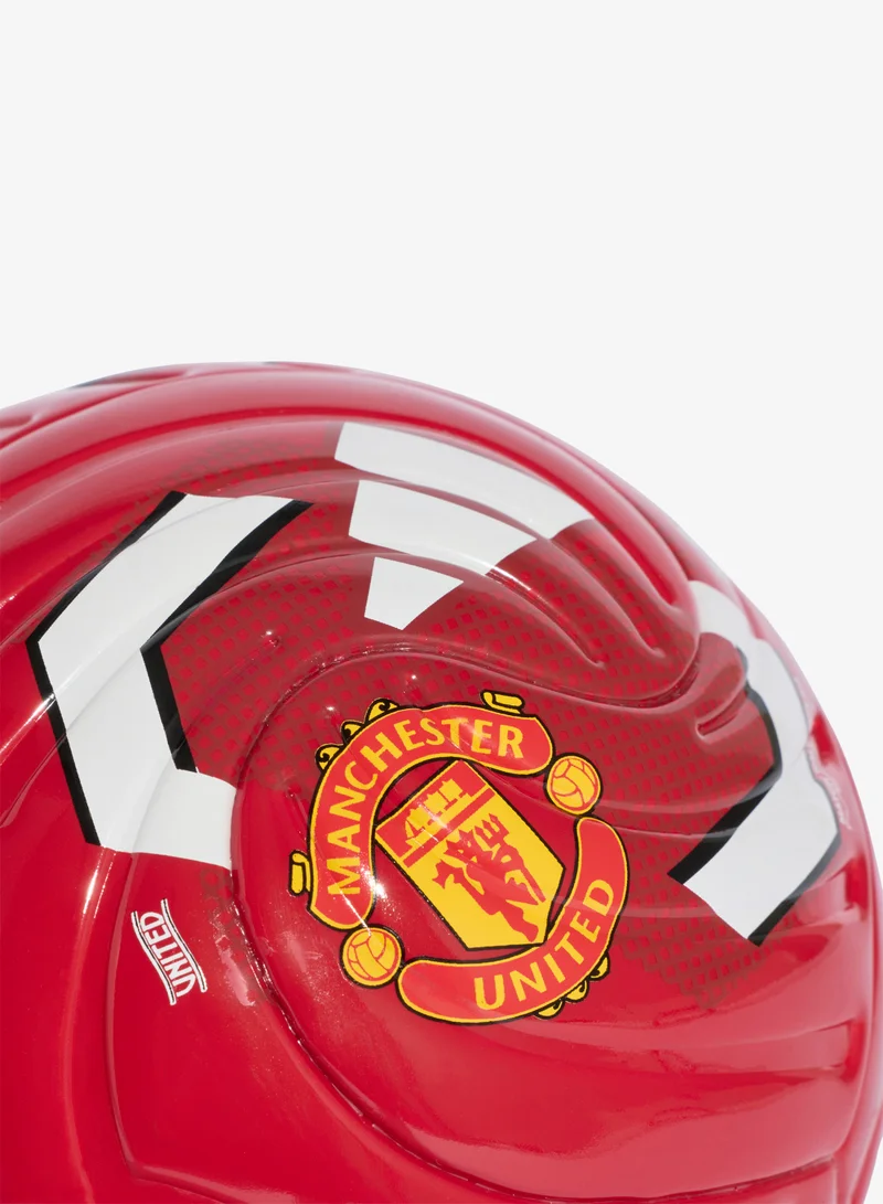 Adidas  Manchester United Home Mini Ball  | Best Price UAE