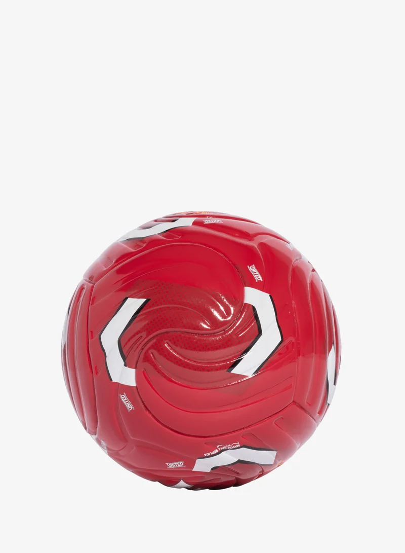اديداس كرة Manchester United Home Mini