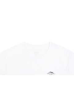 TOREAD Men's Functional Short Sleeve T-Shirt - TAJJBM81850  - Image 2