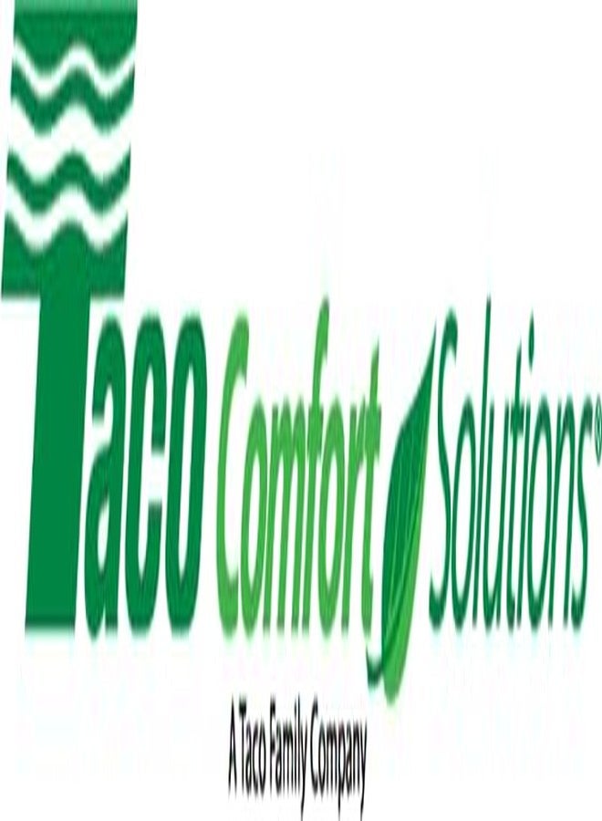تاكو Taco 0010-025RP، طقم استبدال IFC لمضخات Taco 003، 005-008، 00R، 0010، 0015 - Image 1
