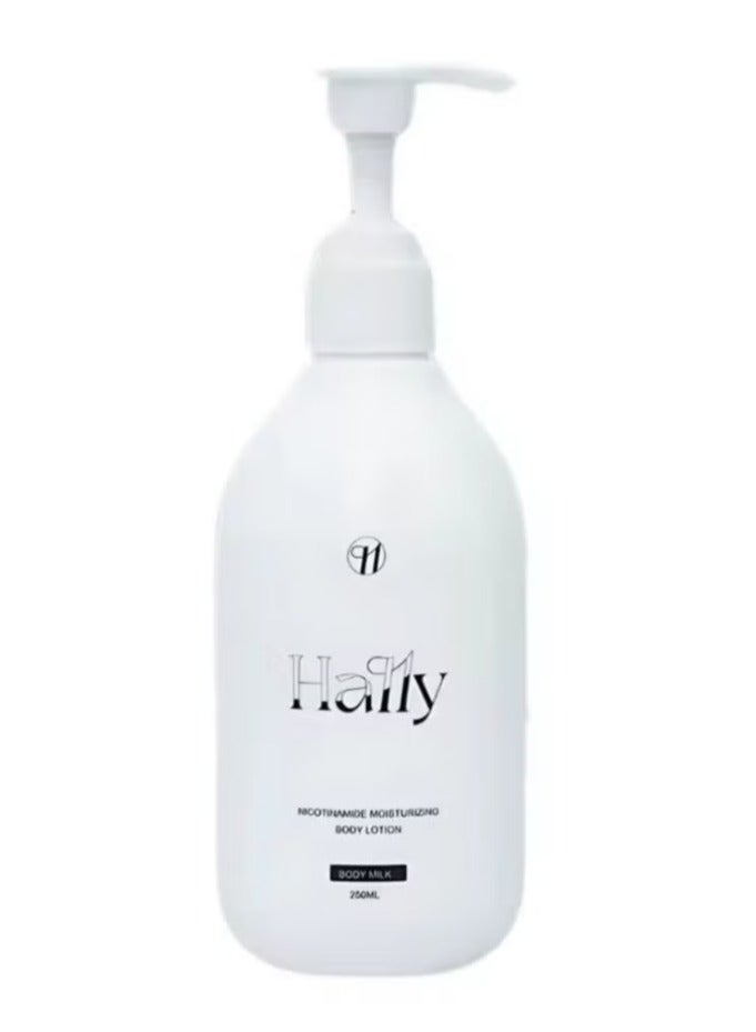Hally Nicotanamide Moisturizing Body Lotion 250ml