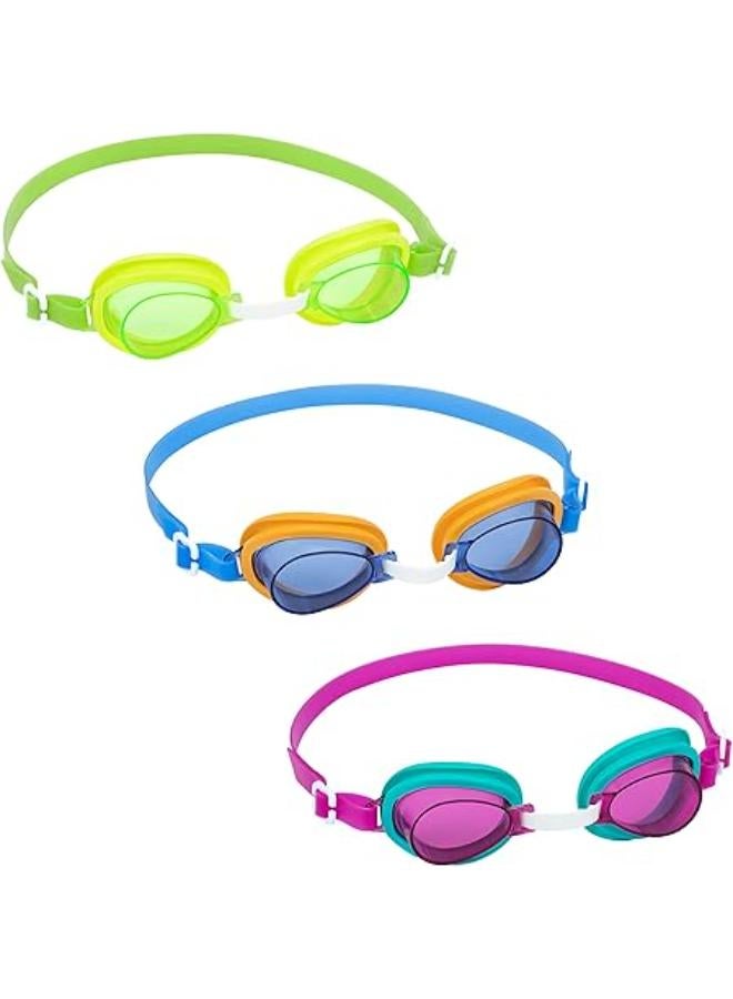 بست واي نظارات بيست واي أكوا بريست الأساسية