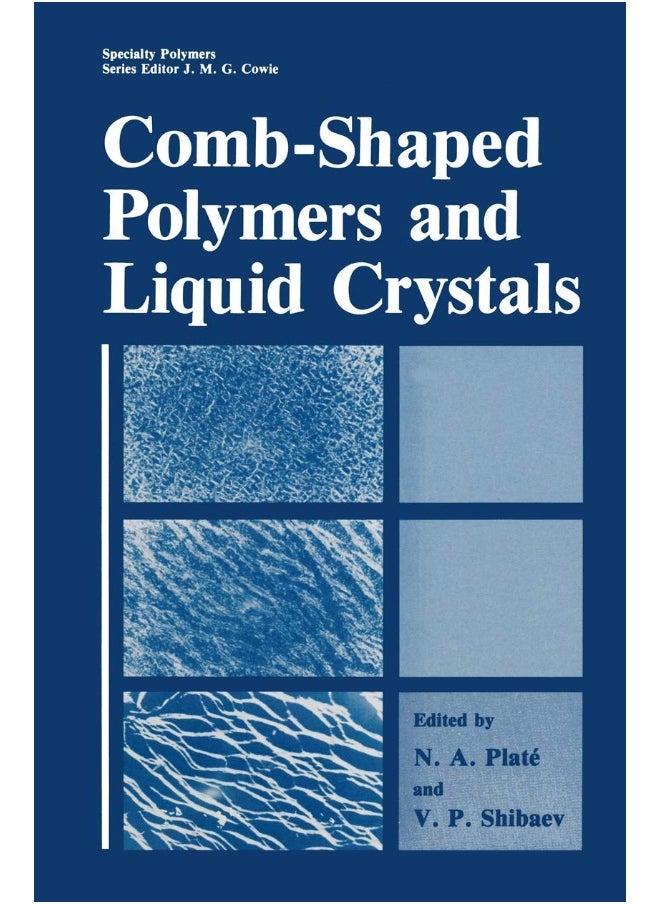 Comb-Shaped Polymers and Liquid Crystals 