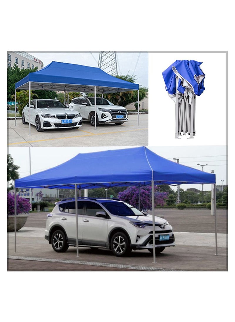 Pop Up Gazebo Rectangular Portable Canopy Tent - pzsku/Z31F83DBC3F4B7149018BZ/45/_/1671084499/16354e75-ce58-44bf-9abe-e5c3de6b1683