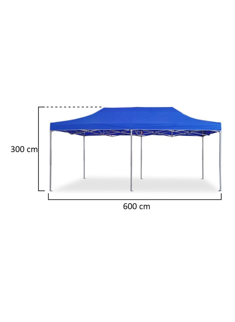 Pop Up Gazebo Rectangular Portable Canopy Tent - pzsku/Z31F83DBC3F4B7149018BZ/45/_/1671084499/73d794a2-13c9-475c-9480-d5e7e3fa58f9