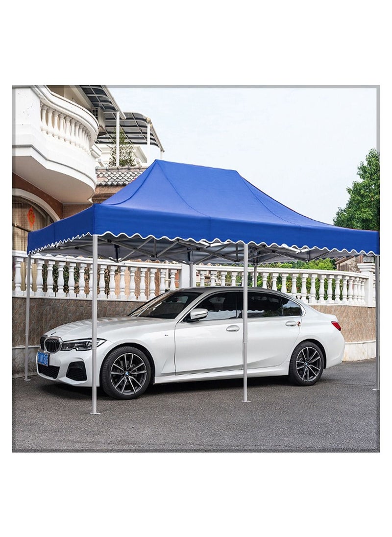 Pop Up Gazebo Rectangular Portable Canopy Tent - pzsku/Z31F83DBC3F4B7149018BZ/45/_/1671084499/dfb3245b-08f6-4925-b932-52a5f5b522b5