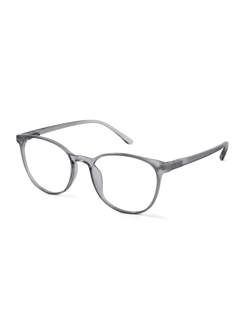 Woggles Zero Power Blue Cut Computer Eyeglasses
