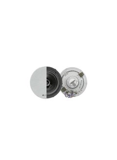 DSP5211 10W 6.5'' Coaxial Frameless Ceiling Speaker