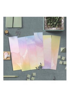 MADASOUQ 6 BOOKMARKS FOR NOTEBOOKs 