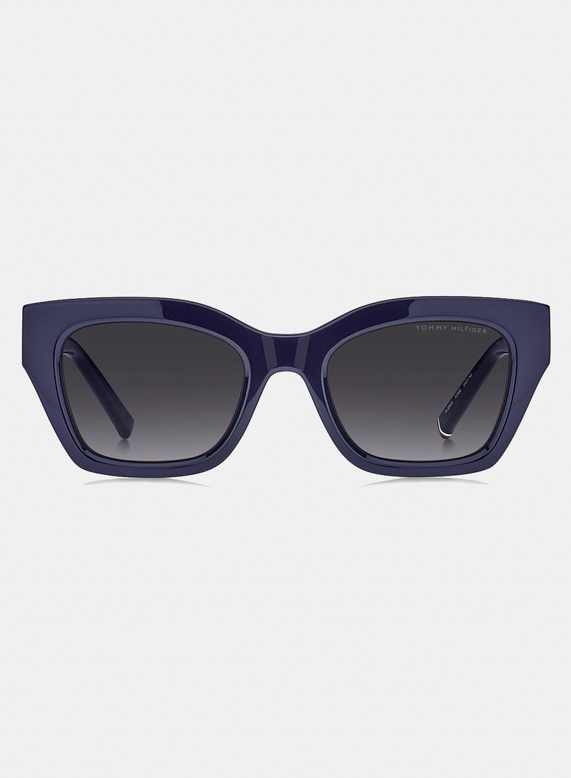 TOMMY HILFIGER Women Cat Eye Sunglasses - 51 TH 2264/S - Image 3