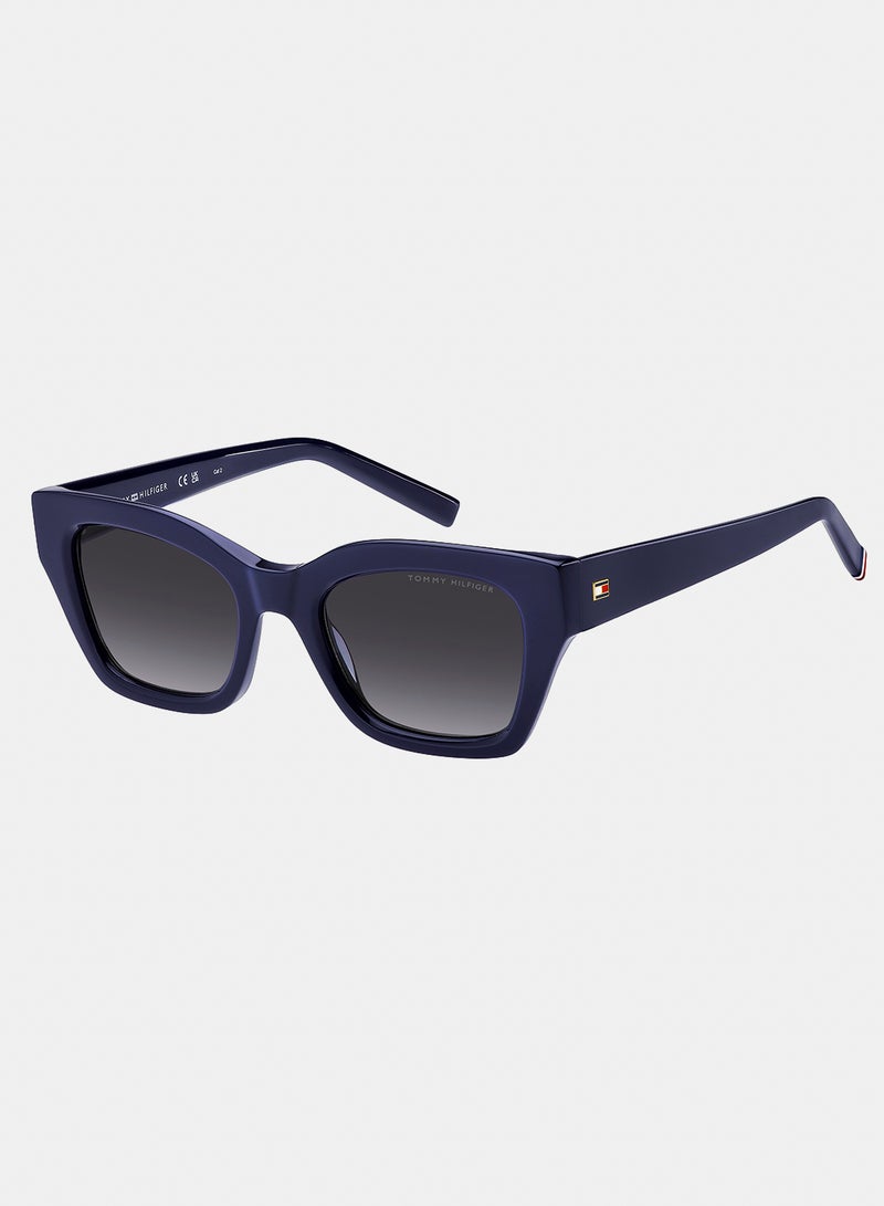 TOMMY HILFIGER Women Cat Eye Sunglasses - 51 TH 2264/S - Image 1