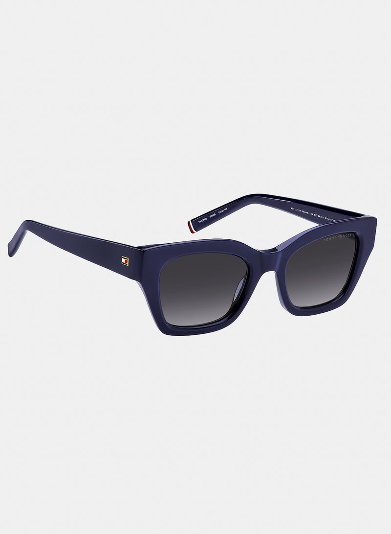 TOMMY HILFIGER Women Cat Eye Sunglasses - 51 TH 2264/S - Image 2