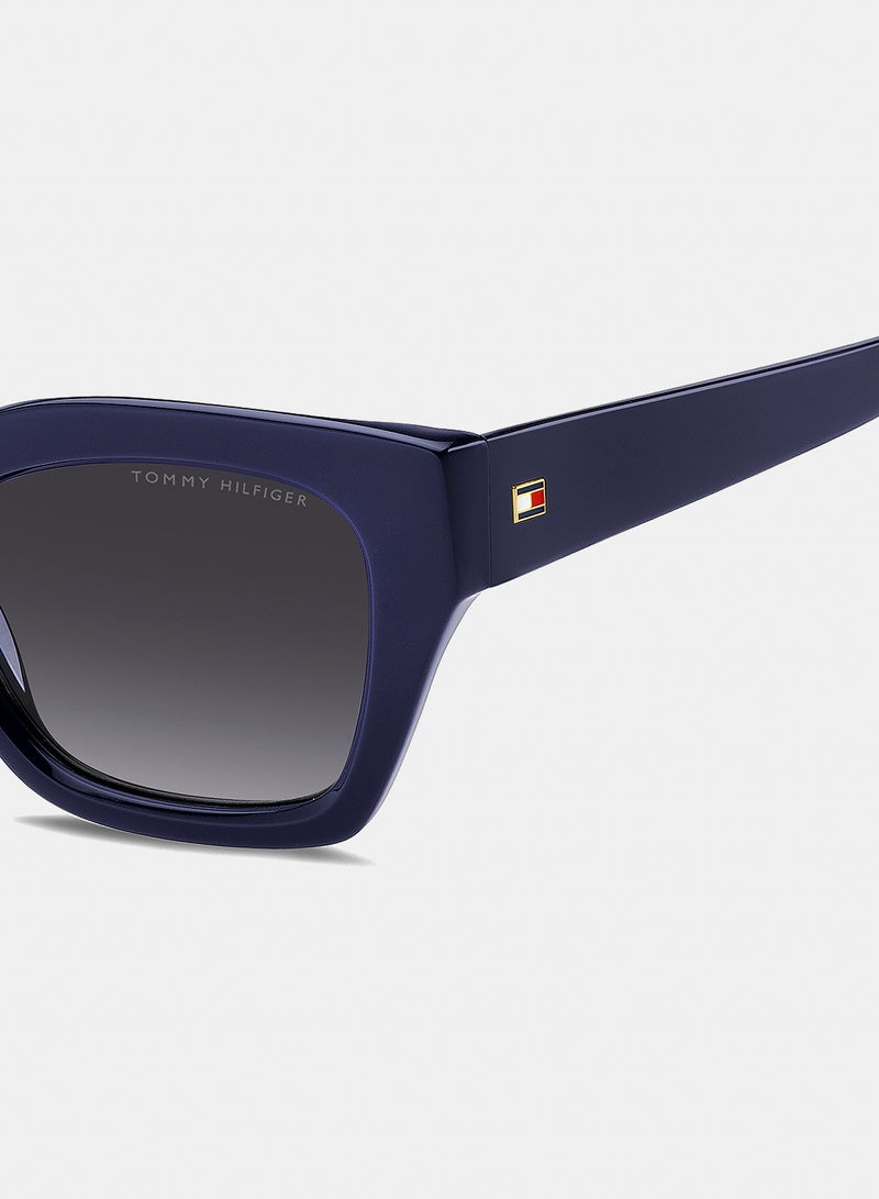 TOMMY HILFIGER Women Cat Eye Sunglasses - 51 TH 2264/S - Image 4