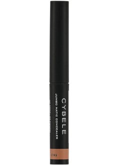 CYBELE Jumbo Matic Concealer - 02 Caramel.  - Image 2