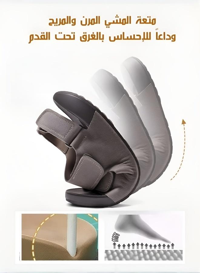 Comfortable Outdoor Sandal for All Looks - Image 4