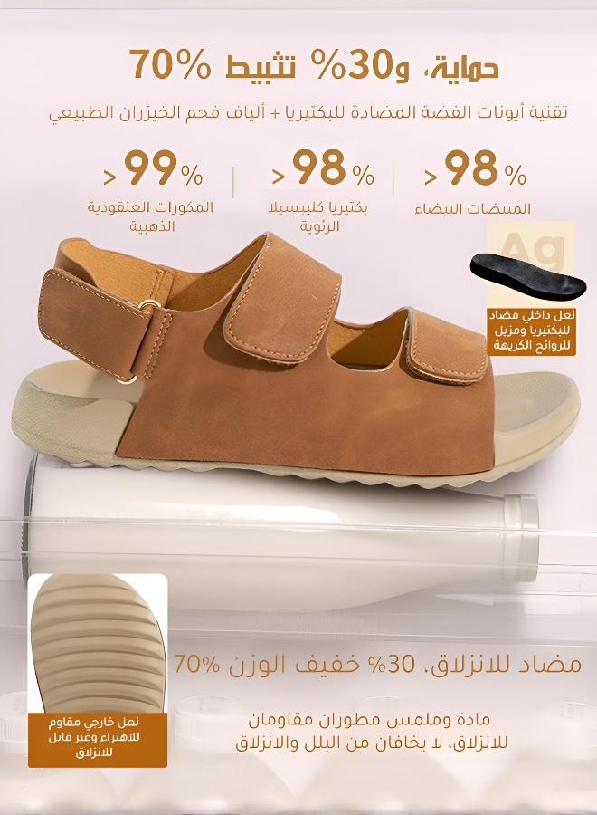 Comfortable Outdoor Sandal for All Looks - Image 5