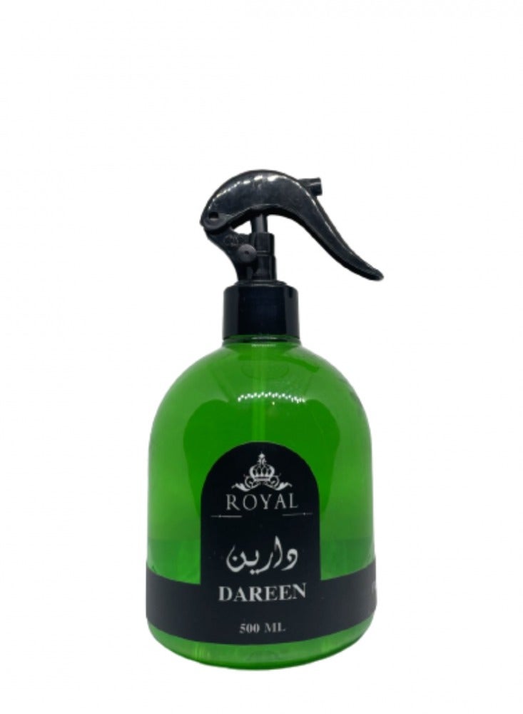 رويال معطر مفارش من رويال دارين 500مل