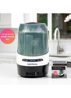 Baby Brezza Descaling Tablets - Compatible with Baby Brezza Bottle Washer Pro Only  - Image 3