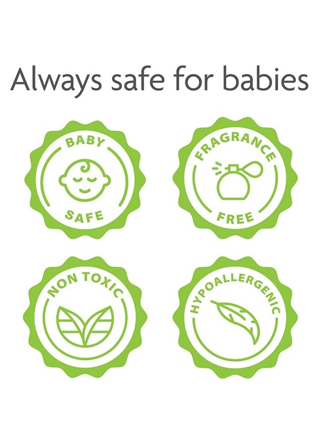 Baby Brezza Descaling Tablets - Compatible with Baby Brezza Bottle Washer Pro Only  - Image 5