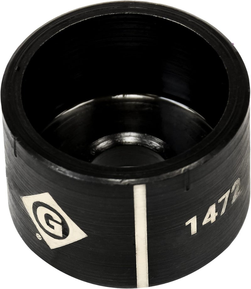 Greenlee 14722 Knockout Punch Die - Image 2