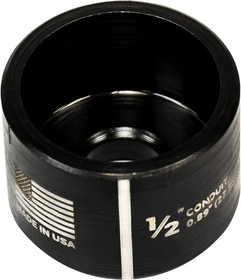 Greenlee 14722 Knockout Punch Die - Image 1