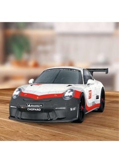 Ravensburger Ravensburger Porsche 911 GT3 Cup 3D Jigsaw Puzzle (108 Pieces)  - Image 4