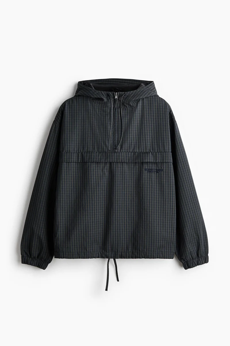 H&M Popover jacket