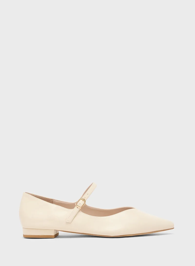 ELLA Mary-Jane Ballerina