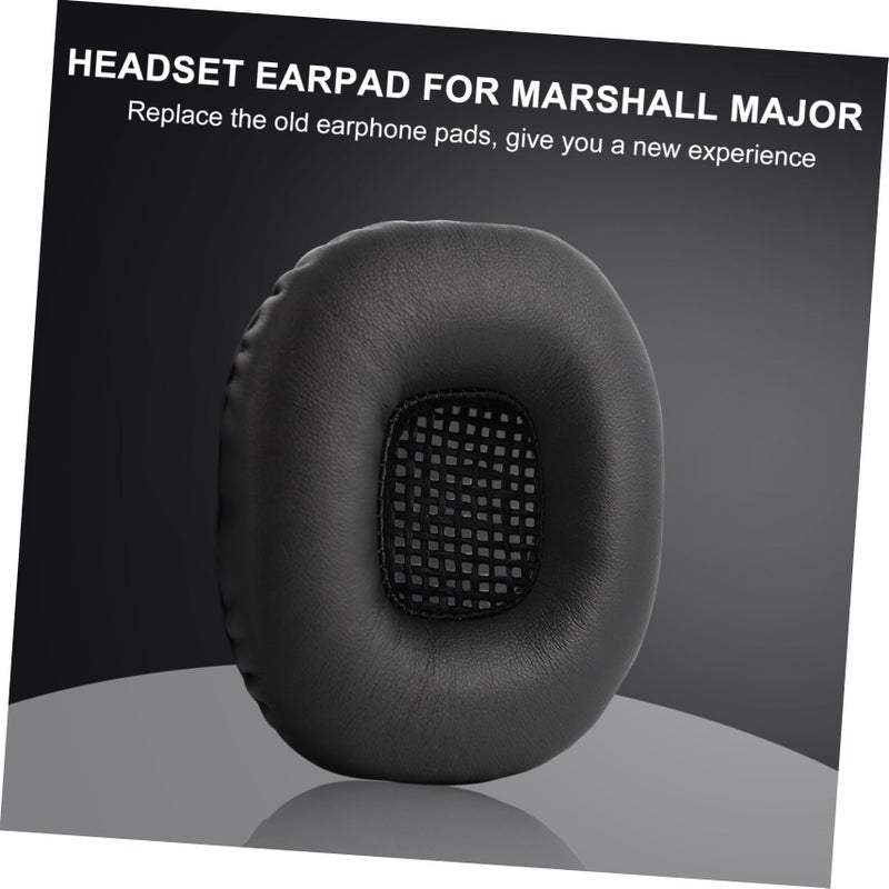 Major II Earphone Replacement Pads Cotton Noise Reduction Material - Image 5