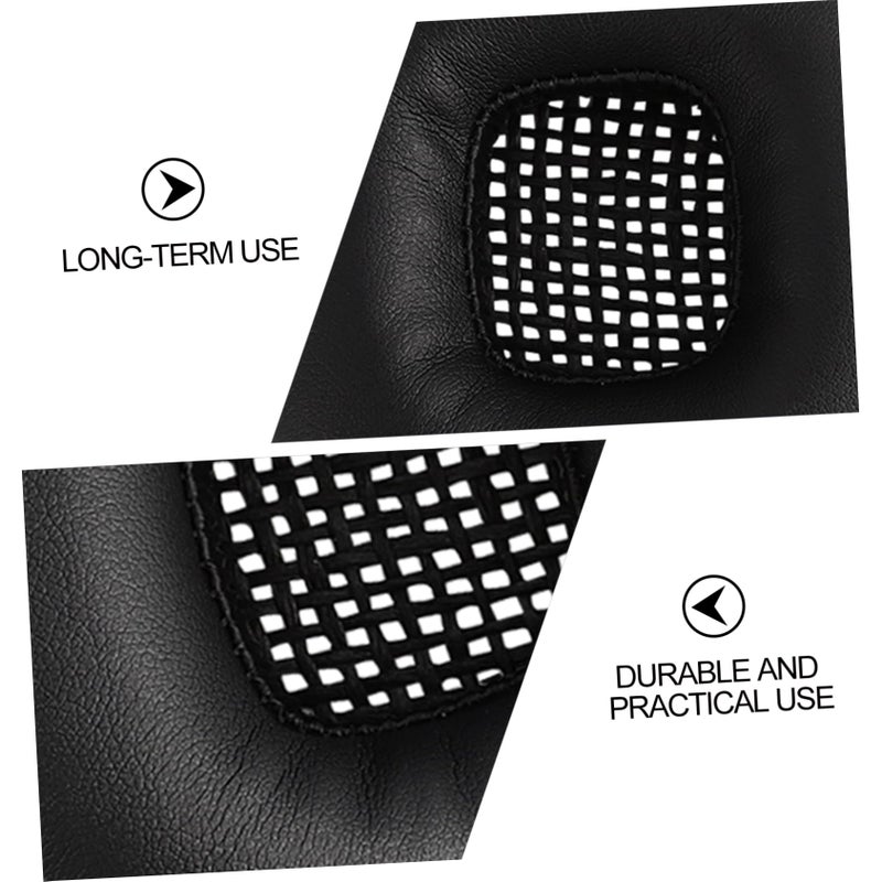 Major II Earphone Replacement Pads Cotton Noise Reduction Material - Image 4