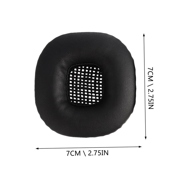 Major II Earphone Replacement Pads Cotton Noise Reduction Material - Image 3