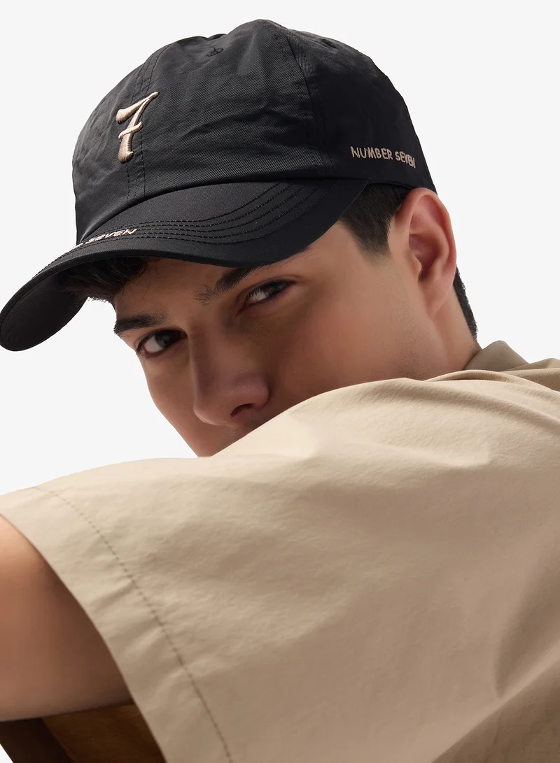 Seventy Five  Curved Peak Caps for Men | Best Price UAE