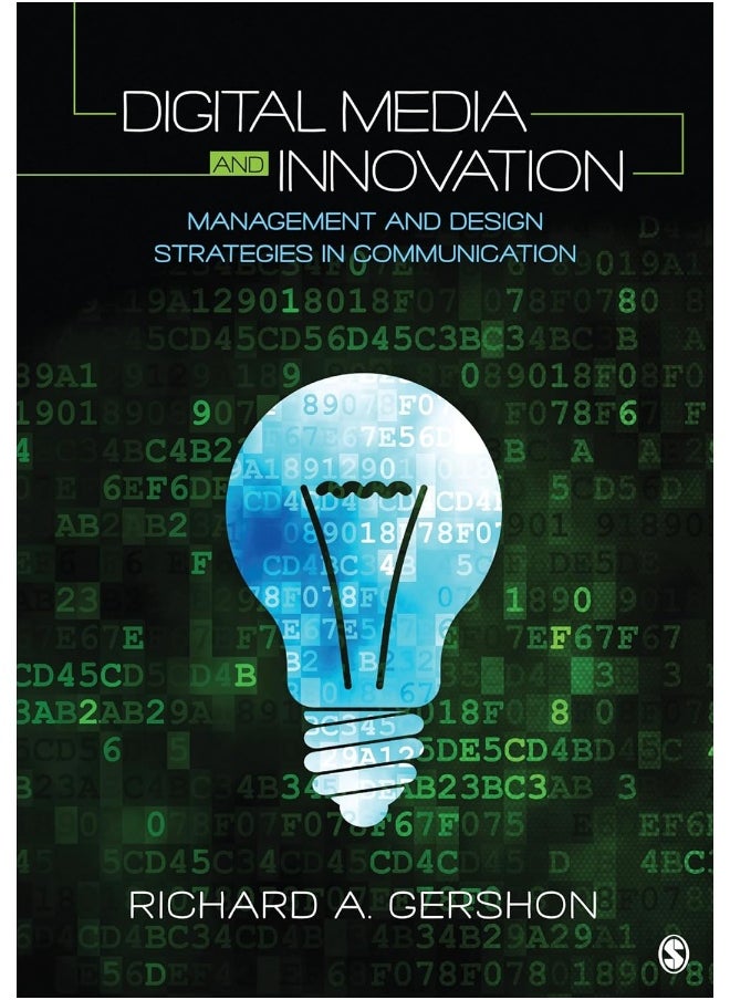 Digital Media and Innovation: Management and Design Strategies in Communication 