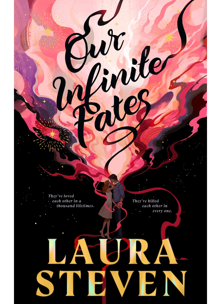 Our Infinite Fates 