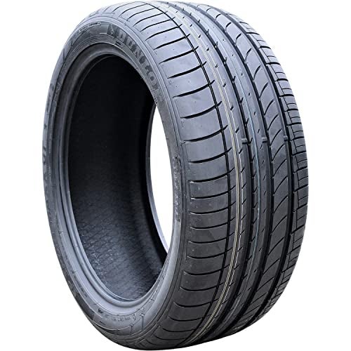 Dunlop SP Sport Maxx GT DSST High Performance Radial Tire-275/40R20 106W (*) - Image 1