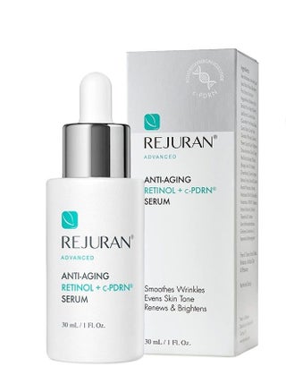 Rejuran® Advanced Anti-Aging Retinol + c-PDRN® Serum for Face and Neck – Triple Action with c-PDRN®, Retinol, and Peptides - pzsku/Z31F9E52942E3EDFF048CZ/45/_/1681095624/d706d237-9781-4791-8eb9-6f174f8cf109